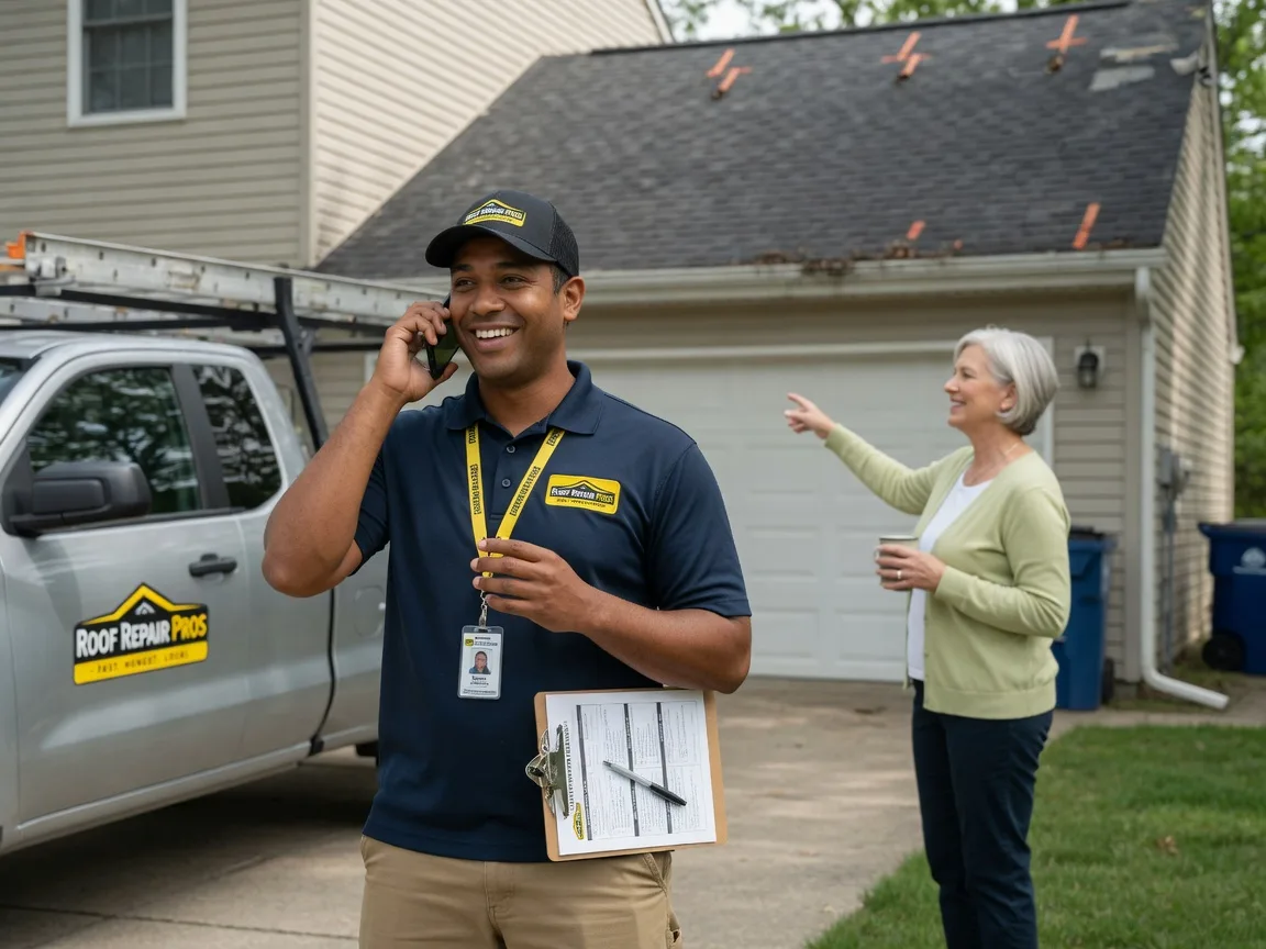 Roof Repair La Salle, IL FAQs